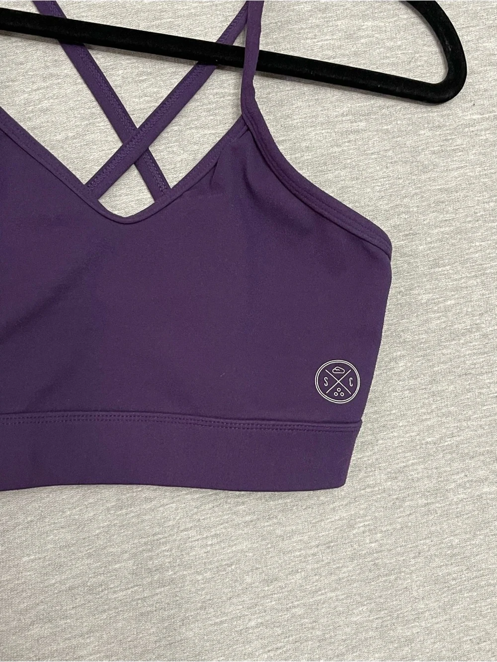 SandCloud Sport bra
